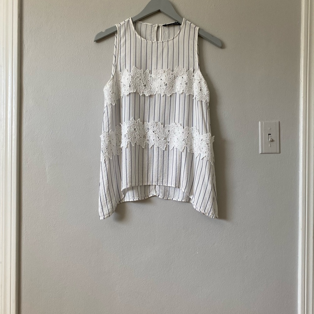 Zara Top